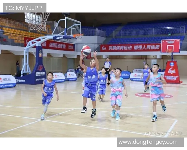 动篮球的魅力与激情探索让我们一起感受这项运动的无限乐趣与团队合作精神