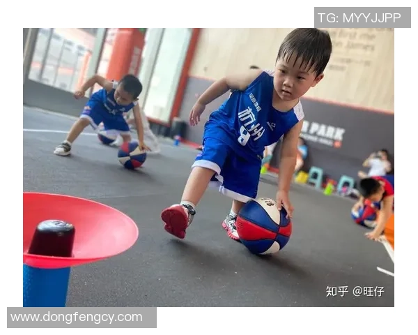 南京呈康篮球助力青少年成长打造健康快乐的运动氛围