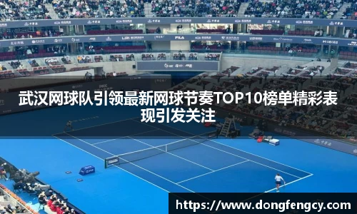 武汉网球队引领最新网球节奏TOP10榜单精彩表现引发关注